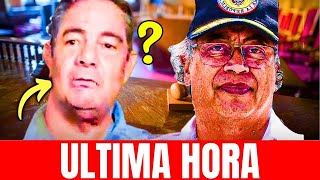 POR FIN CAYÓ  DEBE RESPONDER A LA JUSTICIA ⚠️ ÚLTIMA HORA 🟡 URGENTE NOTICIA GUSTAVO PETRO [upl. by Yahiya]