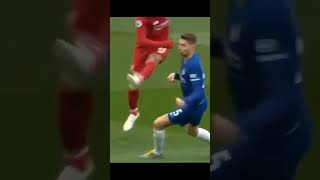 Salah goal vs Chelsea 2019salahtrollface [upl. by Pasia]