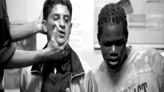 Directors Cut  La Haine extrait [upl. by Tymes320]