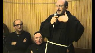 Combattimento Spirituale  Fra Tonino Bono  1 Parte [upl. by Hamilton484]