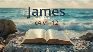 JAMES C4 V112 [upl. by Levi]