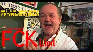 Hans Freistadt  FCK Lied [upl. by Delisle]