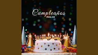 Cumpleaños Feliz Pista [upl. by Edas960]