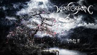 Wintersun  Time II Full Album [upl. by Schober]