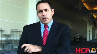 Dr Raymond Cross on Treating Ulcerative Colitis [upl. by Michigan679]