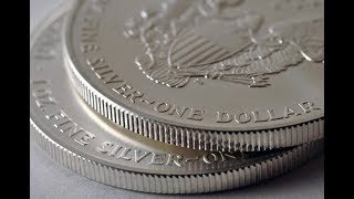 Silver Price Forecast for 2019 [upl. by Cyrillus]