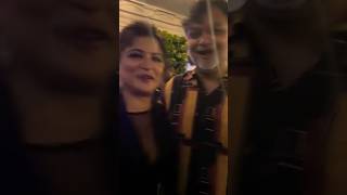 Srabanti Chatterjee amp Srijit Mukherjee bengalactress bollywood song newsong music tseries [upl. by Rather]