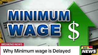 Why Minimum wage is delayed MOU nigeriancivilservants [upl. by Enyleve545]