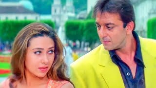 Chal Mere Bhai  Salman Khan Sanjay Dutt Karishma Kapoor Bollywood Movie  Review in Hindi 😎🤑 [upl. by Waylan]