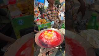 ⚡⚡ Sting Omelette Making Process⚡⚡ shorts telugufoodie esangathulu streetfood foodie omelette [upl. by Joline]