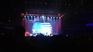 Eric Church  Springsteen  LIVE Charlotte NC [upl. by Zora]