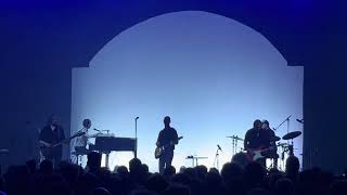 Sivert Hoyem  Moon Landing  De Roma Antwerpen 18062024 [upl. by Levin]