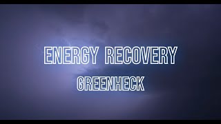 Dorse Power Hour 2024  Energy Recovery by Greenheck [upl. by Airan91]