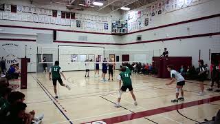 Oakbank 2024 Match 1 [upl. by Gnal430]