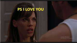 PS I LOVE YOU MOVIE FULL STORY  STORY TV [upl. by Langston752]