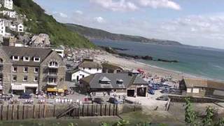 Looe Cornwall [upl. by Marthe]