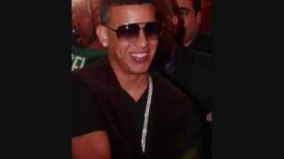 king daddy daddy yankee [upl. by Atiekan]