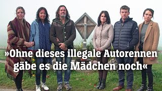 Illegale Autorennen Wenn Raser Menschenleben fordern SPIEGEL TV für ARTE Re [upl. by Idette]