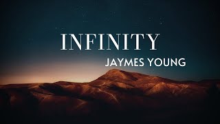 Jaymes Young  Infinity Slowed [upl. by Hanaj459]