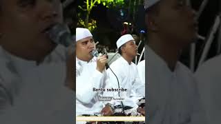 Sholawat azzahir ya Habibi kaifa asyqolive salakbrojo habibalizainalabidin azzahirbersholawat [upl. by Silisav]