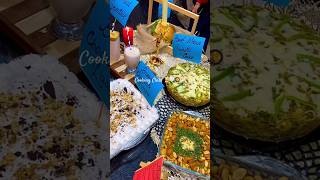 Cooking Class cookingclass cheftanzilaa chefzila youtubeshorts food fypシ゚viral [upl. by Idona550]