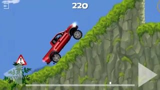 Exion Hill Racing Game  Level 5 Complete [upl. by Thalia]