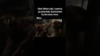 Richtofen Is The Man deadpool marvel music blackops6 gaming zombieshorts [upl. by Marelda]