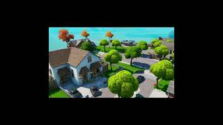 Salty springs in fortnite og 2 ♥️♥️ [upl. by Alleyn]