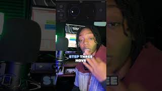 5 Step Hip Hop Vocals 🎤 [upl. by Leinehtan360]