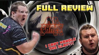 STORM PHAZE AI  IS THIS THE BEST BALL OF 2024  FULL BOWLING BALL REVIEW [upl. by Ralip259]