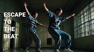 We Tried Making a Prison Break Music Video In Prison [upl. by Bijan]