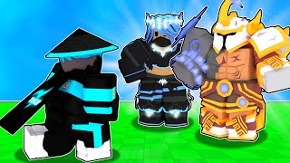 Which Roblox Bedwars GOD should you choose [upl. by Lam580]