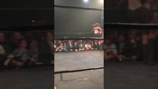 Su Yung vs Veda Scott [upl. by Alli]