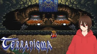 ENCONTRAMOS O ALTAR DA CHUVA  TERRANIGMA 31  CAFEZIN『 VTUBER BR 』 [upl. by Adiuqram959]