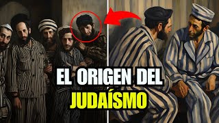 La Historia del Judaísmo Orígenes Creencias y Legado [upl. by Halle345]