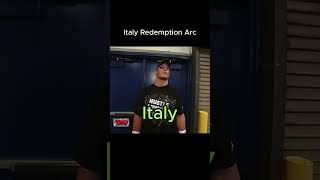 Italy WW2 Redemption Arc [upl. by Niel389]