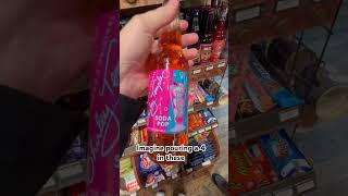 Cracker Barrel Soda lean review [upl. by Kris]