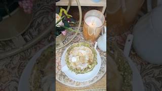 CoffeeItalian Coffee Dessert AFFOGATOtrendingviralvideocoffee italiandessertfypshortvideo [upl. by Nerrawed]