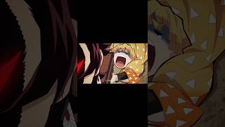 Bro is something eles😂 anime viralshort demonslayeredit zenitsu [upl. by Hesoj257]