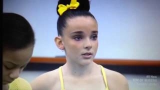 Dance Moms Season 4 Episode 3 Pyramid [upl. by Ertha14]