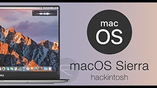 Hindi How To Install Mac Os High Sierra In Pc Hackintosh Without AHCI Support [upl. by Aitak]