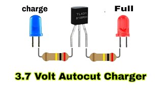 37v  18650  battery charging circuit  1S 2S 3S Lithium ion battery BMS [upl. by Nohsav64]