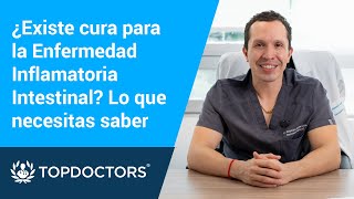 ¿Existe cura para la Enfermedad Inflamatoria Intestinal Lo que necesitas saber [upl. by Haas]