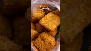 KULINER MALANG TAHU DAN OTAK OTAK CRISPY DARI MAFIA TAHU [upl. by Oznole]