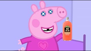 Scottish Peppa Pig [upl. by Ambrosia]