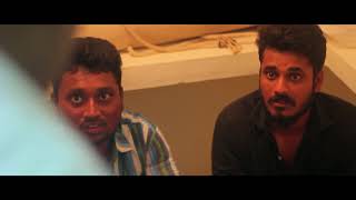 Aaya Vadai Sutta Kadhai l Tamil shortFilm l BOFTA film student l An experimental short l [upl. by Rakel]