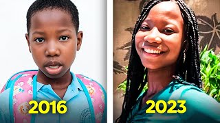 The Unbelievable Transformation Of EMMANUELLA [upl. by Bagley]