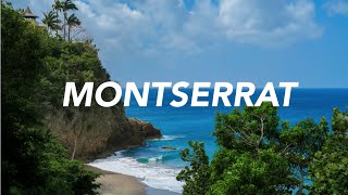 Montserrat A Hidden Gem [upl. by Cindi712]