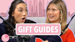 the gals’ official gift guide 2023 🎁 [upl. by Mathew505]