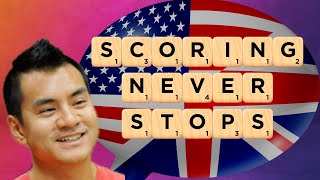 A Scrabble Champions Unbreakable Mindset [upl. by Rodge508]